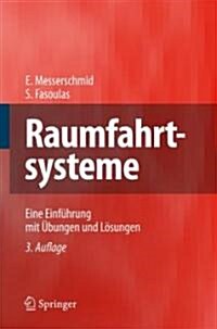 Raumfahrtsysteme (Hardcover)