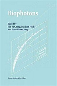 Biophotons (Paperback)