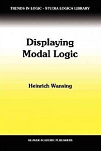 Displaying Modal Logic (Paperback)