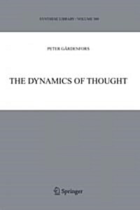 The Dynamics of Thought (Paperback)