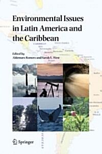 Environmental Issues in Latin America and the Caribbean (Paperback)