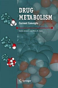 Drug Metabolism: Current Concepts (Paperback)