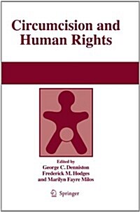 Circumcision and Human Rights (Paperback)