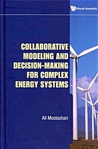 Collabo Model & Decis-Makin for Compl .. (Hardcover)