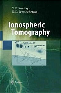 Ionospheric Tomography (Paperback, Reprint)