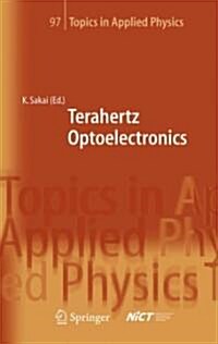 Terahertz Optoelectronics (Paperback)