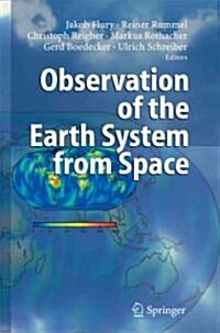 Observation of the Earth System from Space (Paperback)