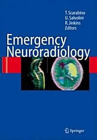 Emergency Neuroradiology (Paperback)