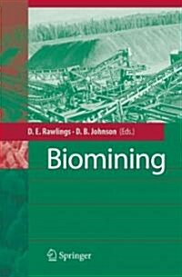 Biomining (Paperback)