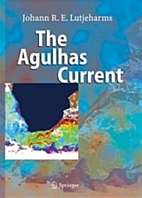 The Agulhas Current (Paperback)