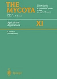 Agricultural Applications (Paperback)