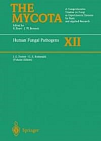 Human Fungal Pathogens (Paperback, Reprint)