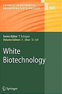 White Biotechnology (Paperback)