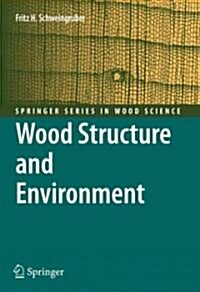 Wood Structure and Environment (Paperback)
