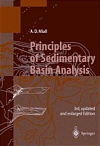 Principles of Sedimentary Basin Analysis (Paperback, 3)