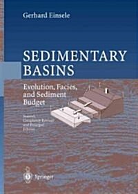 Sedimentary Basins: Evolution, Facies, and Sediment Budget (Paperback, 2)