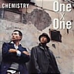 [중고] Chemistry / One X One (미개봉)