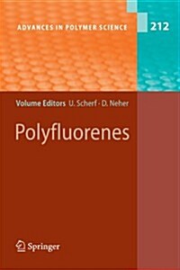 Polyfluorenes (Paperback)