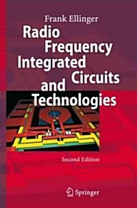 Radio Frequency Integrated Circuits and Technologies (Paperback, 2)