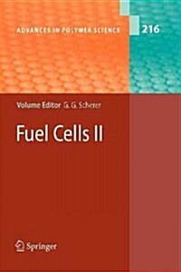 Fuel Cells II (Paperback)