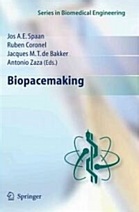 Biopacemaking (Paperback)