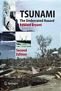 Tsunami: The Underrated Hazard (Paperback, 2)