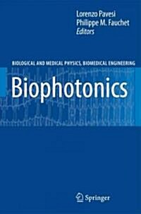 Biophotonics (Paperback)