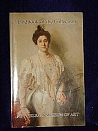 Handbook of the Collection (Paperback)