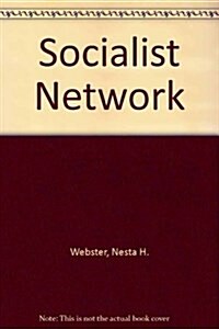 Socialist Network (Paperback)