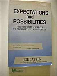 Expectations and Possibilities (Paperback)