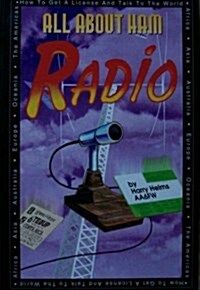 All About Ham Radio (Paperback)