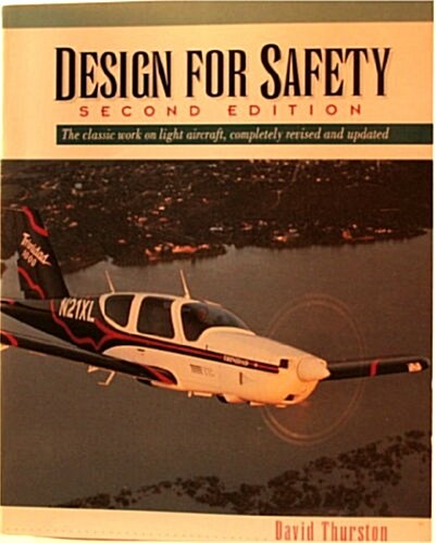 Design for Safety (Paperback, 2nd)