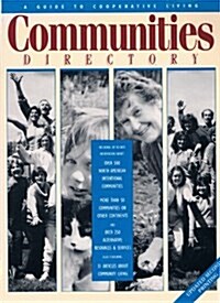 Communities Directory (Paperback)