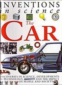 The Car (Library)