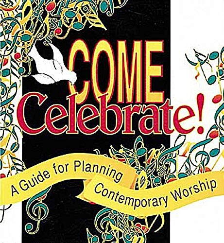 Come Celebrate (Hardcover)