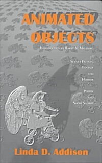 Animated Objects (Hardcover)