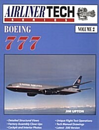 Boeing 777 (Paperback)