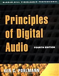 Principles of Digital Audio (Paperback, 4th, Subsequent)