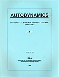 Autodynamics (Paperback, 2nd, Revised)