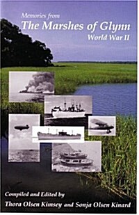 Memories of the Marshes of Glynn (Hardcover)