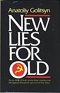 New Lies for Old (Paperback)