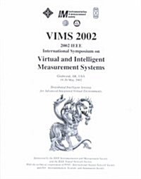 Vims 2002 (Paperback)
