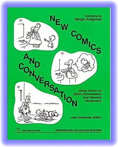 New Comics and Conversation (Paperback, Illustrated)