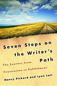Seven Steps on the Writers Path (Hardcover, 1st)