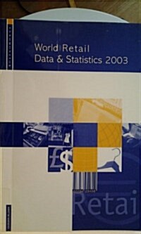 World Retail Data & Statistics 2003 (Paperback, 2nd)