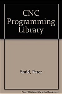 Cnc Programming Library (CD-ROM)