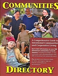 Communities Directory, 2007 (Paperback)