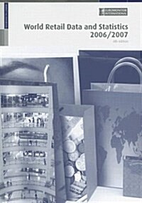 World Retail Data & Statistics 2006/2007 (Paperback, 4th)