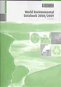World Environmental Databook 2008/2009 (Paperback, 2nd)