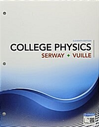 College Physics + Enhanced Webassign, 2 Term - 12 Months Access Card for Physics, Multi-term Courses (Paperback, 11th, PCK, UNB)